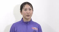 【レジーナ】 悲願のリーグ優勝へ！ ８月下旬の新シーズン開幕に向けて、トレーニングを開始！ 広島