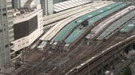 東海道新幹線 が一時運転見合わせに　緊急地震速報“誤報”の影響　ヤフーが一時検索しにくい状況