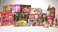 冷凍食品、菓子、飲料など食品値上げ10月もピーク続き3000品目超え　年間2万品目超で家計への負担増続く