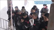 センバツ21世紀枠最終候補 豪雪地帯の高校が始動 春の吉報を待つ《福島県・只見高校》