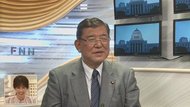 「私は今の政治に責任負っている」“ポスト安倍”人気トップの石破茂氏に加藤キャスター生直撃