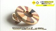 寄木細工が「SDGs」の理念表現 「もったいない」廃材も宝に 職人の思い(鳥取・日南)