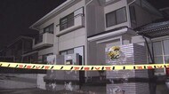 「母親の心臓の位置をイメージして刺した」息子を殺人未遂の現行犯で逮捕【岡山・岡山市】