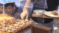 星野リゾートで大人気「朝食ビュッフェ」復活!夏休みへ向けて、ホテル・旅館が反転攻勢