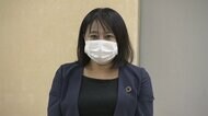 “無免許”問題で辞職表明 木下富美子都議 会見