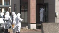 「殺すつもりなかった」父親を包丁で…28歳男再逮捕 自宅に連れ戻されたあと刺したか