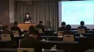 新型コロナの影響や対策を説明 県トラック協会が県内メディアと懇談<岩手県>