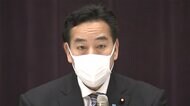 “まん延防止”13都県の追加了承 尾身会長「人流抑制でなく人数制限」