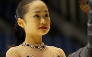 【全日本ジュニア】史上初の快挙!13歳島田麻央がノービス推薦V!男子は三浦佳生が大逆転優勝