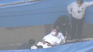 青葉容疑者「京アニに恨み」 会話できるまでに回復