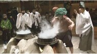 にぎわい戻る 伝統「遠山の霜月祭り」 新型コロナ下…内容工夫し開催