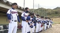 全国大会中止に代表の急逝…日本一目指す障害者野球チームに相次ぐ困難「全員でカバーを」【岡山発】