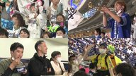 大歓声が似合う…“声出し応援解禁”でバンテリンDに戻った熱気 スタンドには日常では味わえない興奮と熱狂【愛知発】