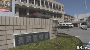 「ムシャクシャして…」 ”地蔵”2体盗んだか 逮捕の親子『家には他にも数体の地蔵』