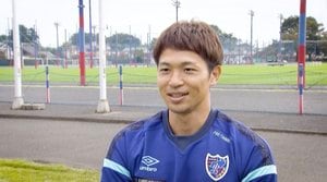 「プレーを子どもに見せられない」FC東京・森重真人のサッカー人生変えた恩師の言葉