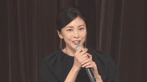 「受け止められない」「悔しい」…竹内結子さんの早すぎる死に芸能界からも悲しみの声広がる