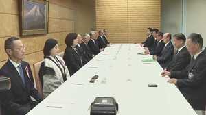 まもなく新元号発表 有識者懇談会終了