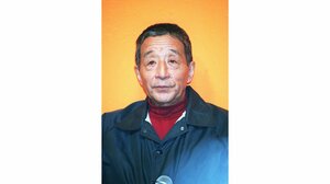 【速報】俳優の田中邦衛さん老衰のため死去 88歳