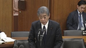 「サイバー攻撃には自衛権発動も」岩屋防衛相国会答弁