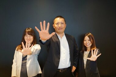 大好評のJCB【5億円山分けキャンペーン】誕生秘話。社員に聞く、さらにおトクなキャンペーン参加方法!