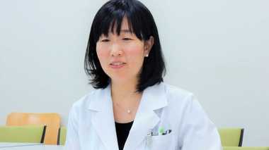 11年の専業主婦期間を経て復職。女性医師を支える女子医大の使命
