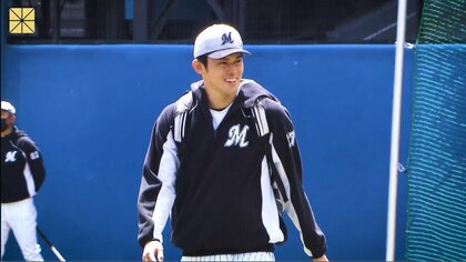 ロッテ佐々木朗希きょう先発！登録抹消の1週間から見えた驚きの投球の秘密。大谷翔平との共通点