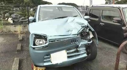 「なんで飲酒運転したか記憶ない」危険運転致傷の疑いで31歳男を逮捕　交差点で軽乗用車に衝突し1人けが　基準値の5倍近いアルコール　福岡