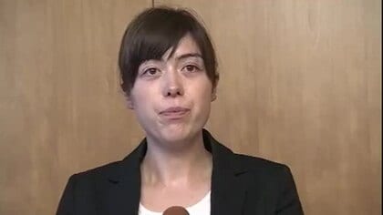 高市内閣で閣僚入り　小野田紀美経済安保相（岡山県選出）就任会見で「スピード感を持って臨む」【岡山】