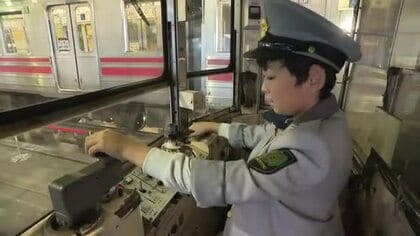 電車に乗って洗車機を通過する体験も　「ちてつ電車フェスティバル」で鉄道ファン楽しむ