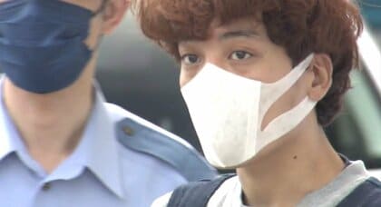 「男児の母親」を支配『性的暴行』か　叔父を再逮捕　叔父や母親ら4人　6歳男児『暴行死』事件