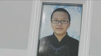 高2男子自殺　粘着テープで畳に…剣道部内で“10のいじめ” 暴力的・性的な内容も　母親が会見「原因究明」訴え