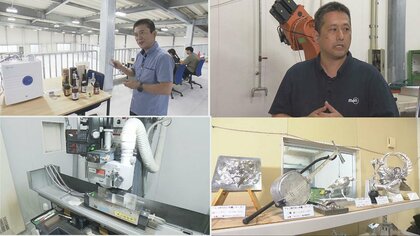 製造業不毛の地とされた沖縄になぜ？全国から企業が進出する背景には税制の優遇以上に大きなメリットが！