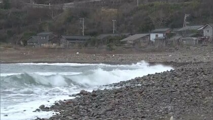 ≪17日の新潟県≫寒気の影響などで広く雨や雪に 気温は比較的高めも強風や落雷に注意を
