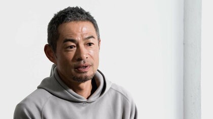 イチローが「永遠にやられるという恐怖」を植え付けられたスライダー　“安打製造機”が明かした松坂大輔との対決とその行方　