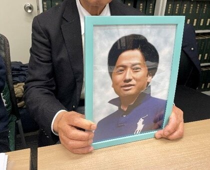 39歳私立小教員が自殺…労災認定後も遺族が抱える“疑問”「休憩時間ゼロ」時間外労働は98時間超　学校側は真相究明に応じず