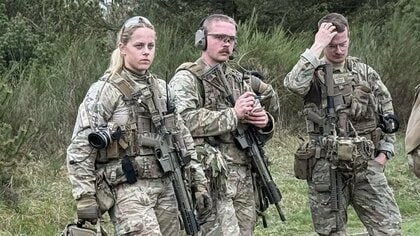 トイレは男女共通が当たり前！女性徴兵義務化取材で見えてきたデンマークでの「ジェンダー平等」と「権利と義務の平等」