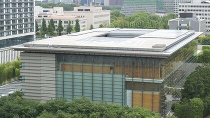 【速報】政府、東京･大阪など18都道府県への「まん延防止」21日で全て解除の方針固める