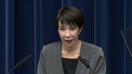 高市首相「『とらさん』愛称で親しまれた先輩の人柄や遺徳しのぶ」　片山虎之助氏の訃報に「心からお悔やみ」