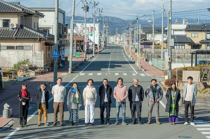 「福島県浜通りは起業家のフロンティア」東日本大震災から14年（2）…クラフトサケづくりに挑む移住者たちを取材