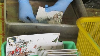 持ち主を待つ「思い出の品」は残り11万点…震災から10年。気仙沼市が2月末で返却終了を決めた理由