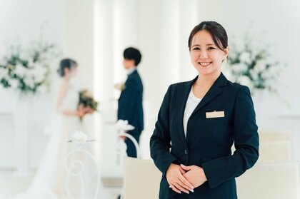 【キャリアカウンセラー400人が選出】6月のおすすめ講座ランキングを発表 1位はウェディングプランナー・ブライダル講座“ジューンブライド”で注目度上昇! 人生の節目を支えるプロへ