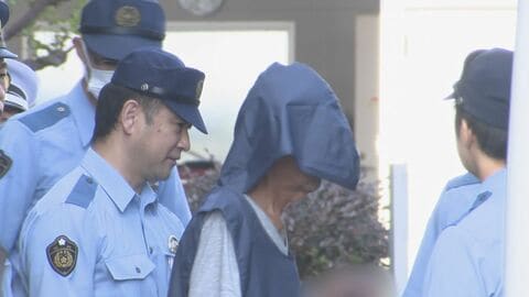 3歳児死亡“飲酒運転”事故 男を立ち会わせ実況見分 父親｢この気持ちをどこに持っていけば…｣ 【福岡発】