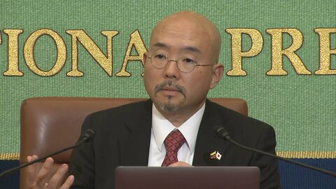 駐日ベネズエラ大使「現職大統領の誘拐はあってはならない」　トランプ政権狙う「石油」はベネズエラ主権を尊重すべきと主張
