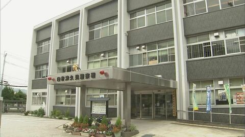採石場で作業中に転落　意識不明だった男性が死亡　大分