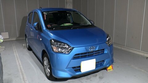 交通トラブル相手をボンネットから振り落としたか　75歳男を殺人未遂容疑で逮捕「相手が怖くなり逃げようとした」　愛知・あま市