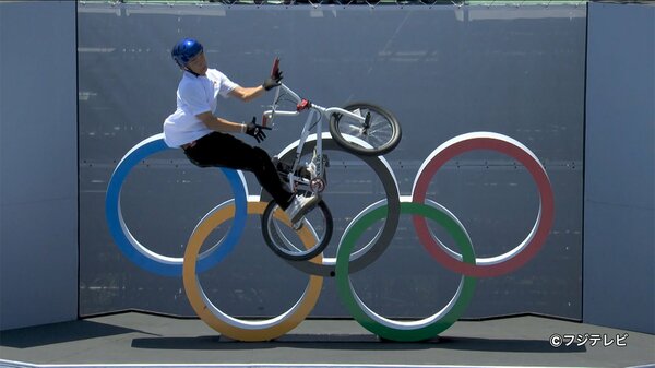 Bmx決勝戦 Bmxって カッコいい 春馬くんへの想いを語る部屋