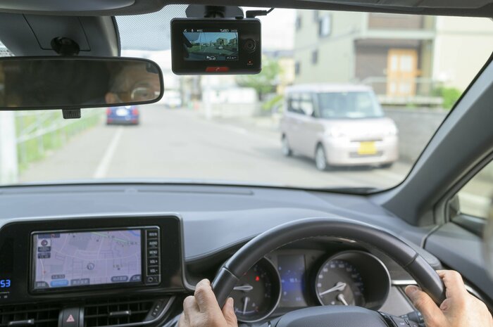 高齢の親の運転で気になることが増えたら外部へ相談も（画像：イメージ）