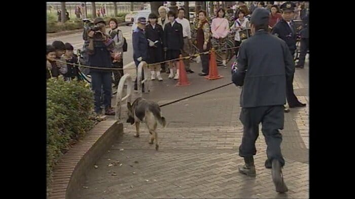 1999年10月26日 桶川ストーカー事件