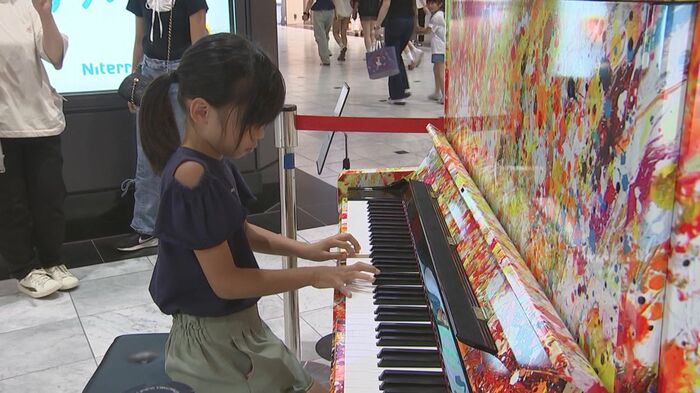 テレビ大分