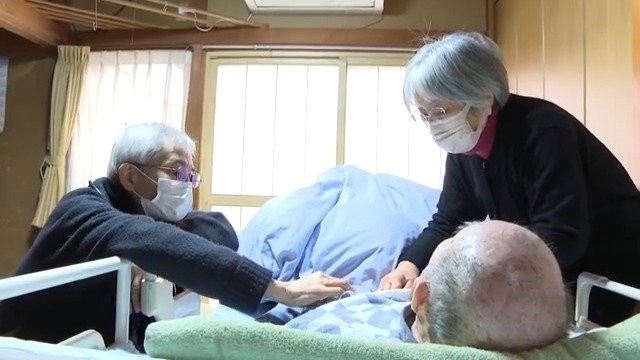 訪問診療を再開